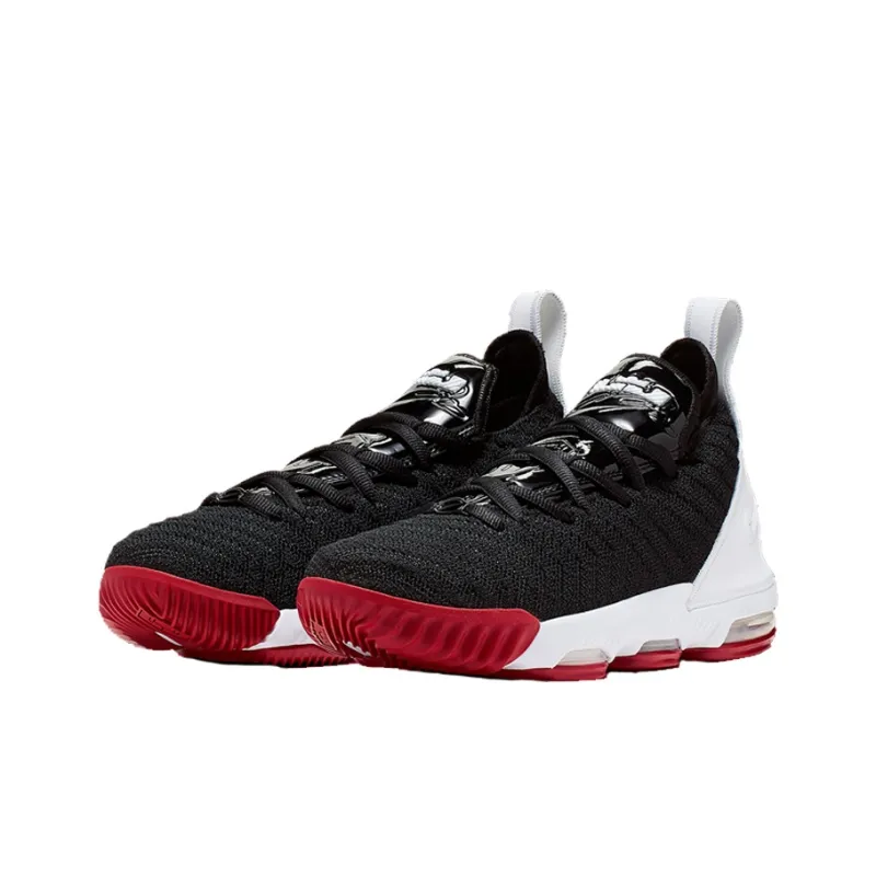 Nike LeBron 16 Red Carpet GS-2