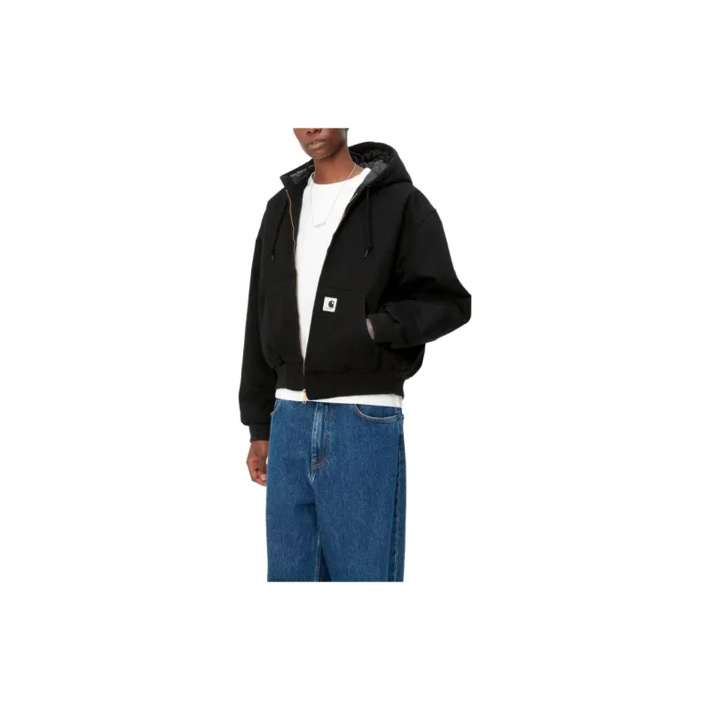 Carhartt WIP Hooded Jacket-3