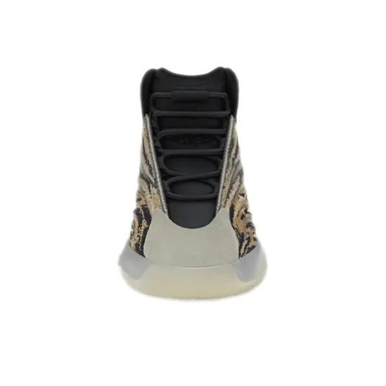 Adidas Yeezy QNTM Amber Tint Kids-2