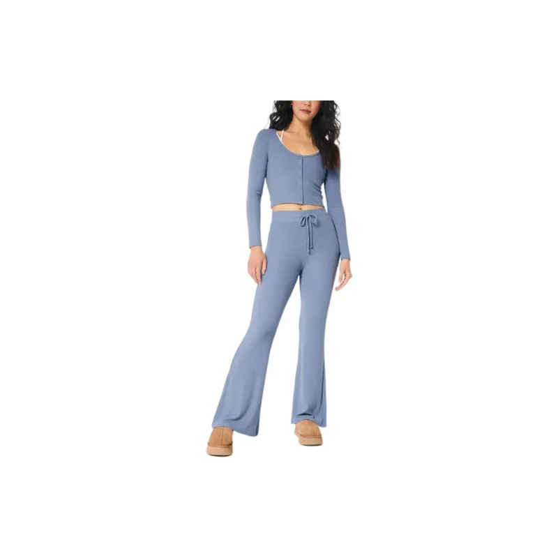 Hollister Casual Pants Women's-5