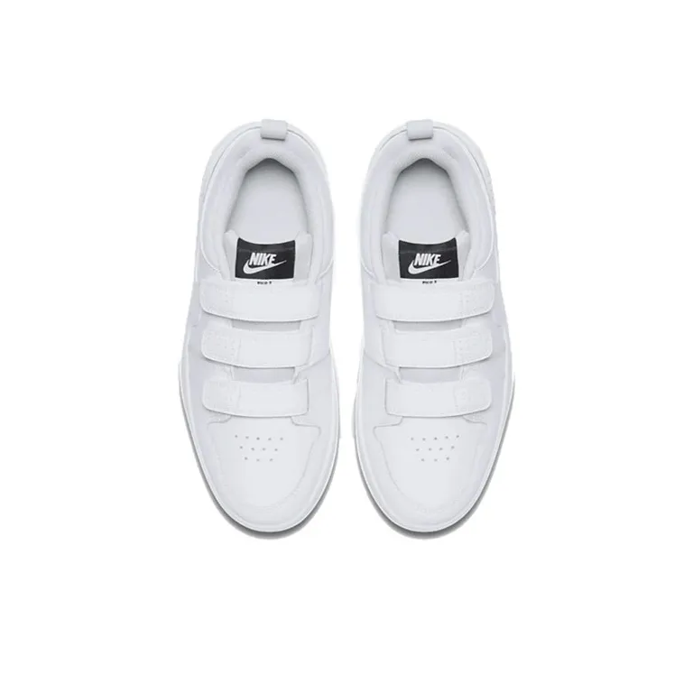 Nike Pico 5 'Pure Platinum' GS-2