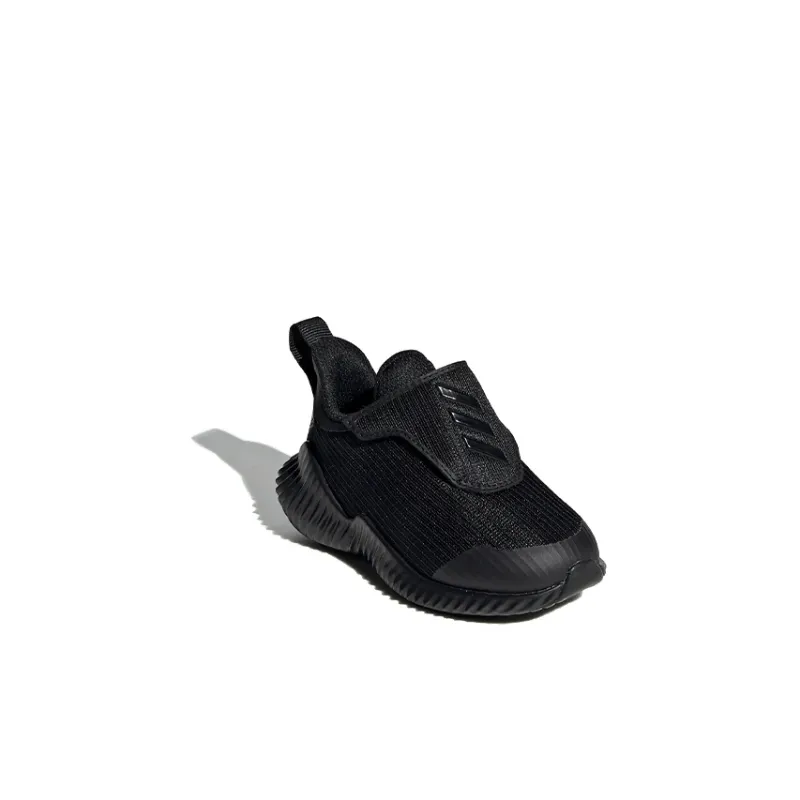 Adidas Ac Low Top Toddler Shoes Black Infant And Toddler-2