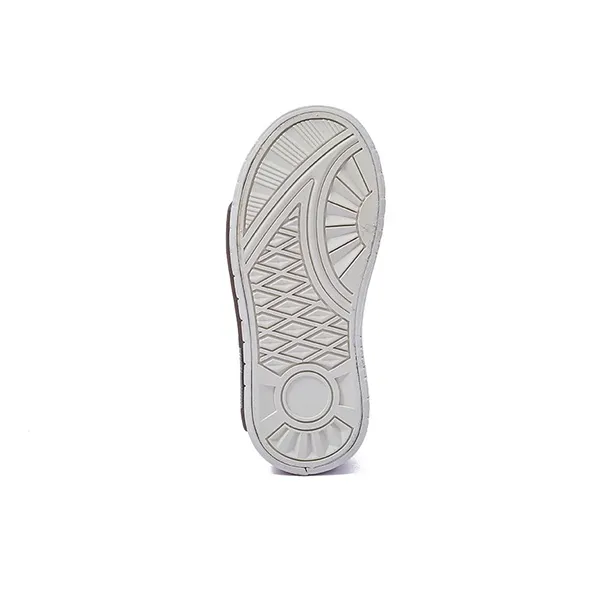 KAPPA KIDS Low Top Kids' Skateboarding Shoes Beige White Purple Kids'-5