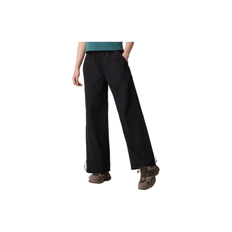 New Balance Casual Pants Women's Black-2