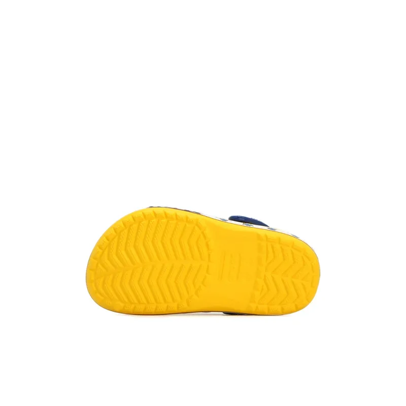Crocs Classic Clog Children's Sandals Yellow Kids'-4