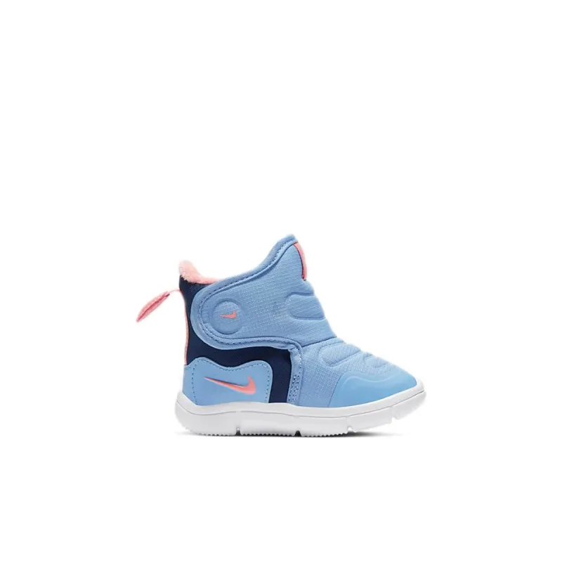 Nike Novice Boot Thermal High Top Toddler Shoes Infant And Toddler-1
