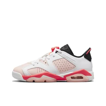 Jordan 6 Retro Low Atmosphere GS