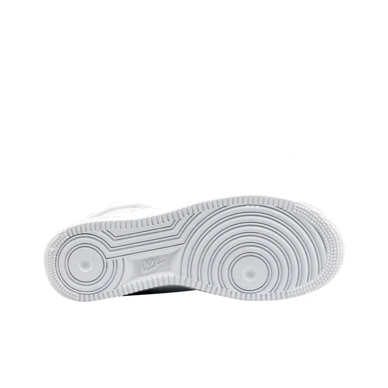 Nike Air Force 1 High White GS-3