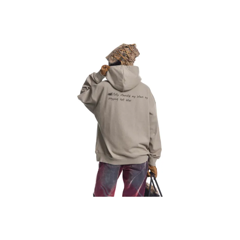 MADE EXTREME Sweatshirts Unisex-11
