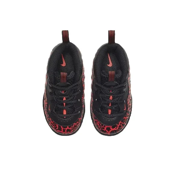 Nike Air Foamposite One Cracked Lava TD-2