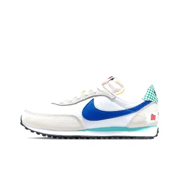 Nike Waffle Trainer 2 Scrapbook GS