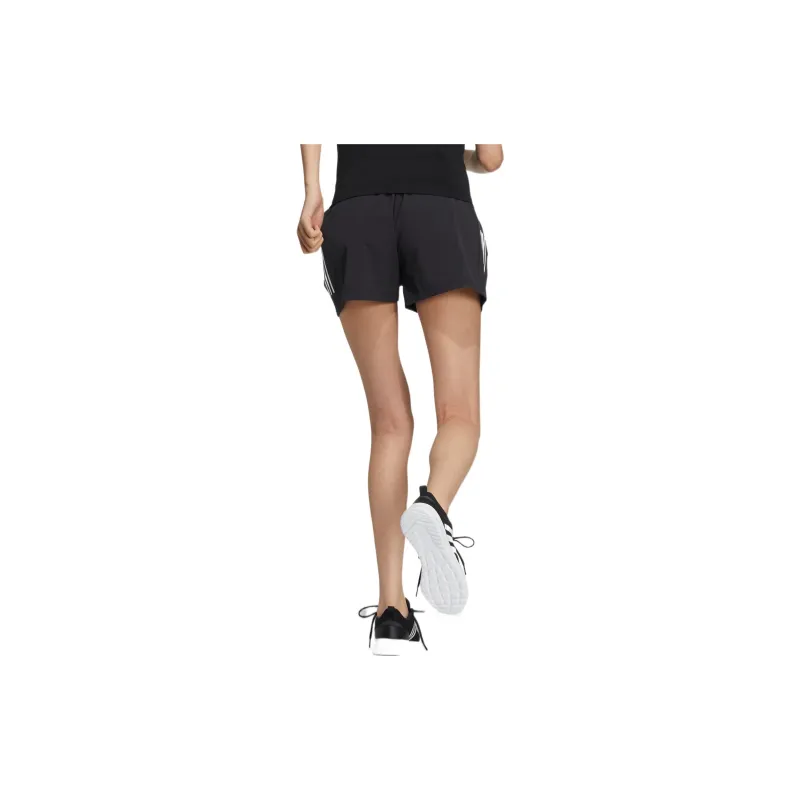 Adidas Casual Shorts Women's Black-2