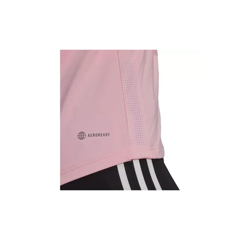 Adidas W SL 14 ZIP Sweatshirt Women's Pink-4