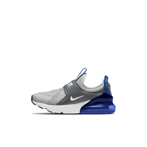 Nike Air Max 270 Extreme Grey Fog Game Royal PS