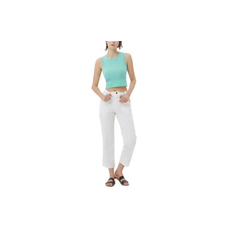 GAP SS23 Tank Tops Women's-6