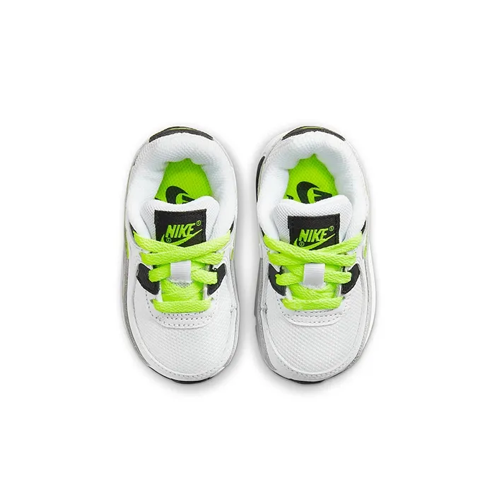 Nike Air Max 90 White Volt TD-2