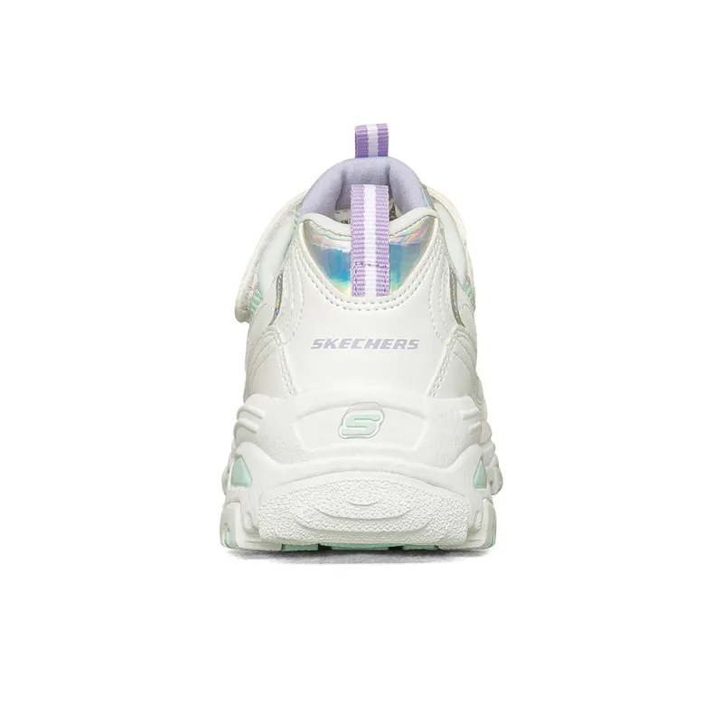 Skechers D'Lites 1.0 Kids' Casual Shoes Grade School-4