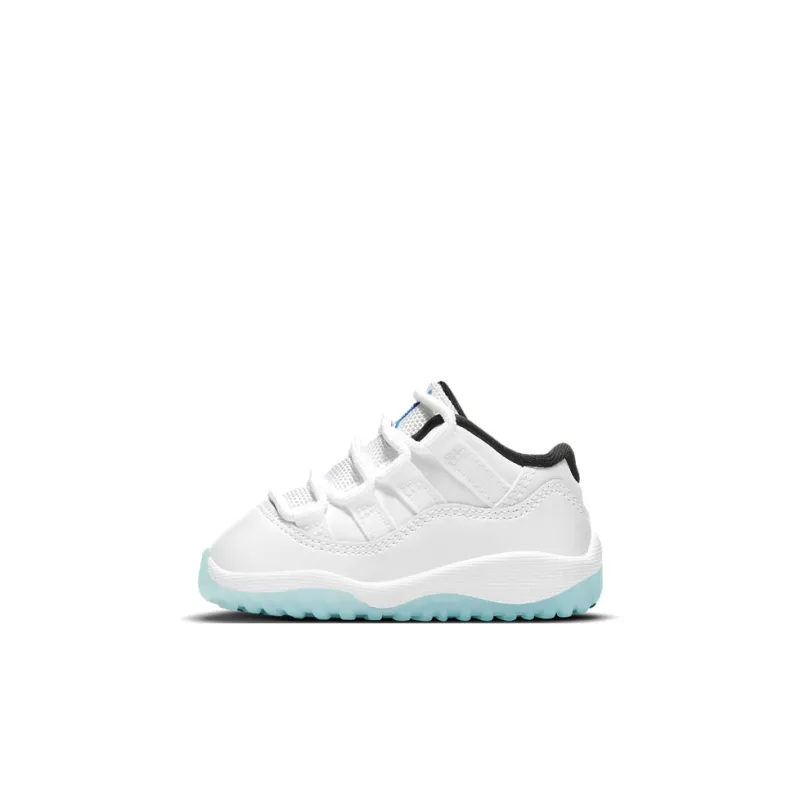 Jordan 11 Retro Low Legend Blue TD-0