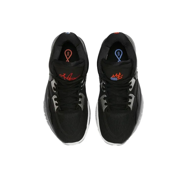 Nike Kyrie Infinity Fire And Ice GS-3