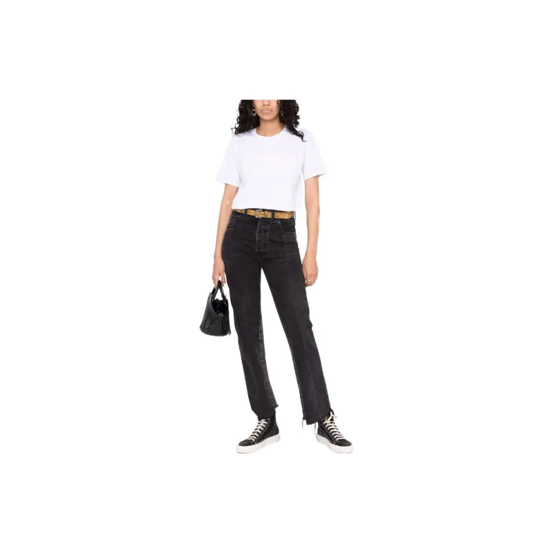 MICHAEL KORS T-Shirts Women's White-3