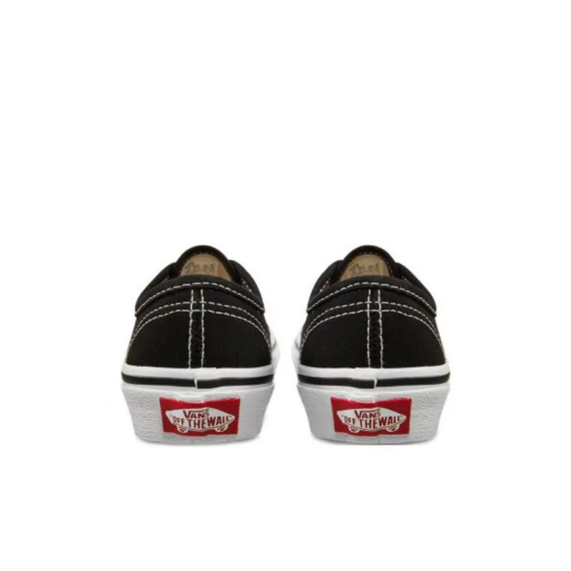 Vans Authentic   Kids 'Black'-4