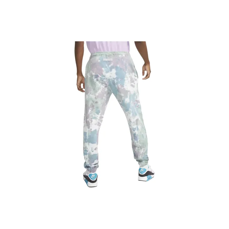 Nike Knitted Sweatpants Women's Multicolor-1