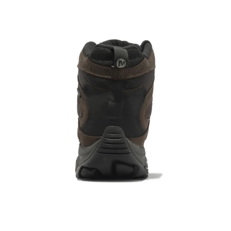 MERRELL Moab 3 Mid Waterproof 'Bracken'-3