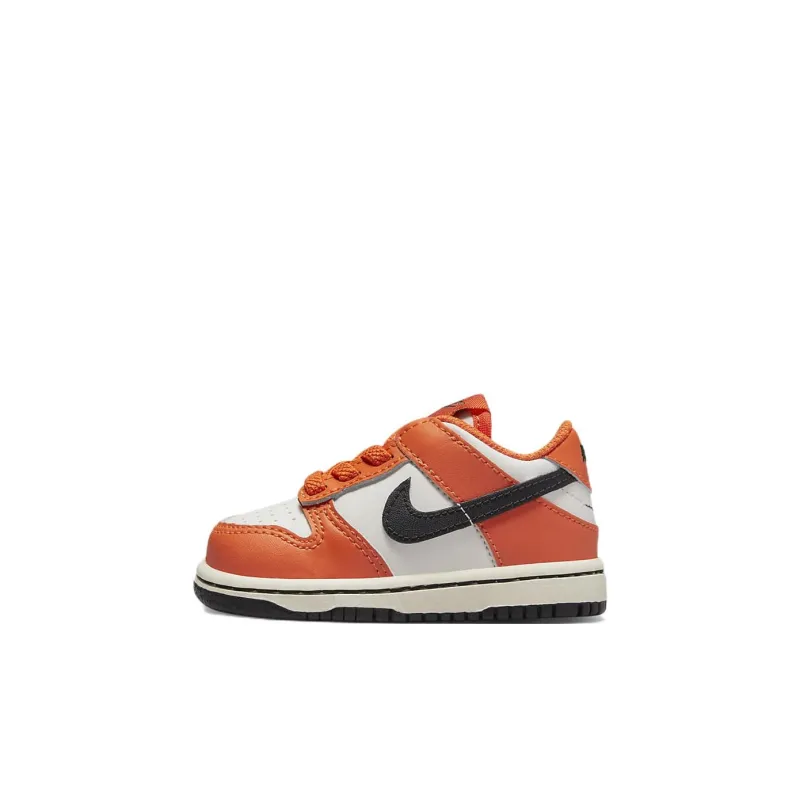 Nike Dunk Low Halloween 2022 TD-0