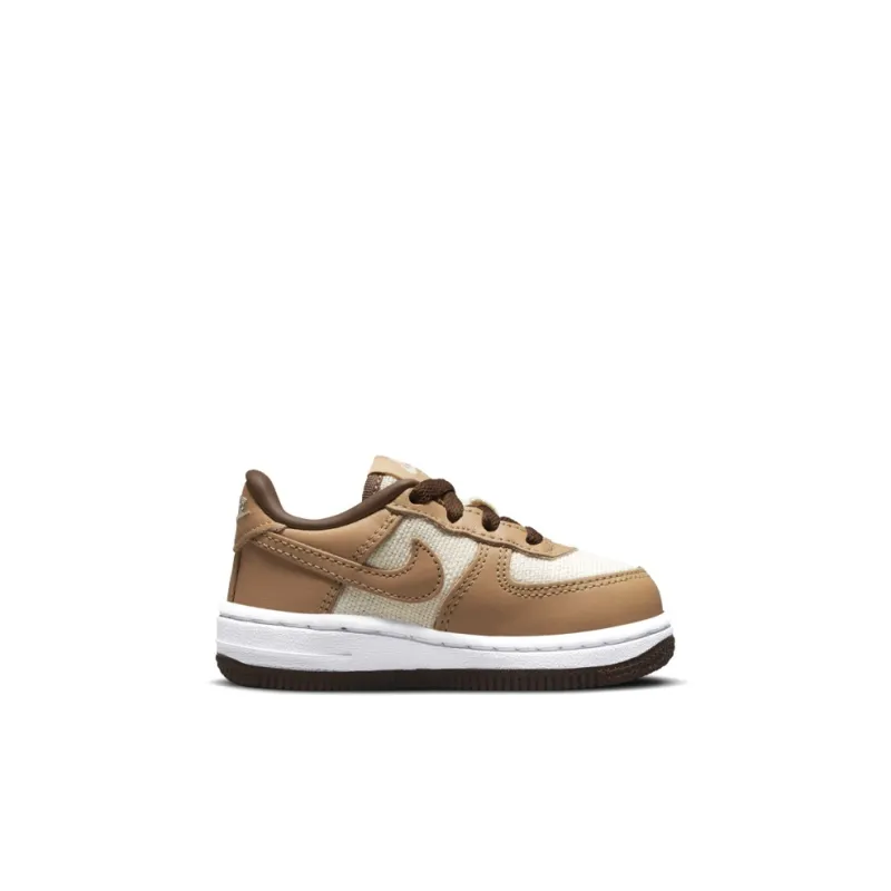 Nike Air Force 1 Toddler Shoes Baby-1