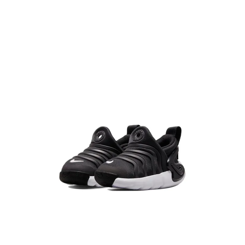 Nike Dynamo Go Black White TD-2