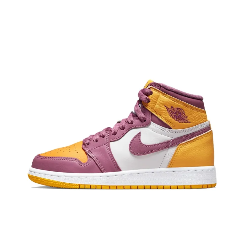 Jordan 1 Retro High OG Brotherhood GS-0
