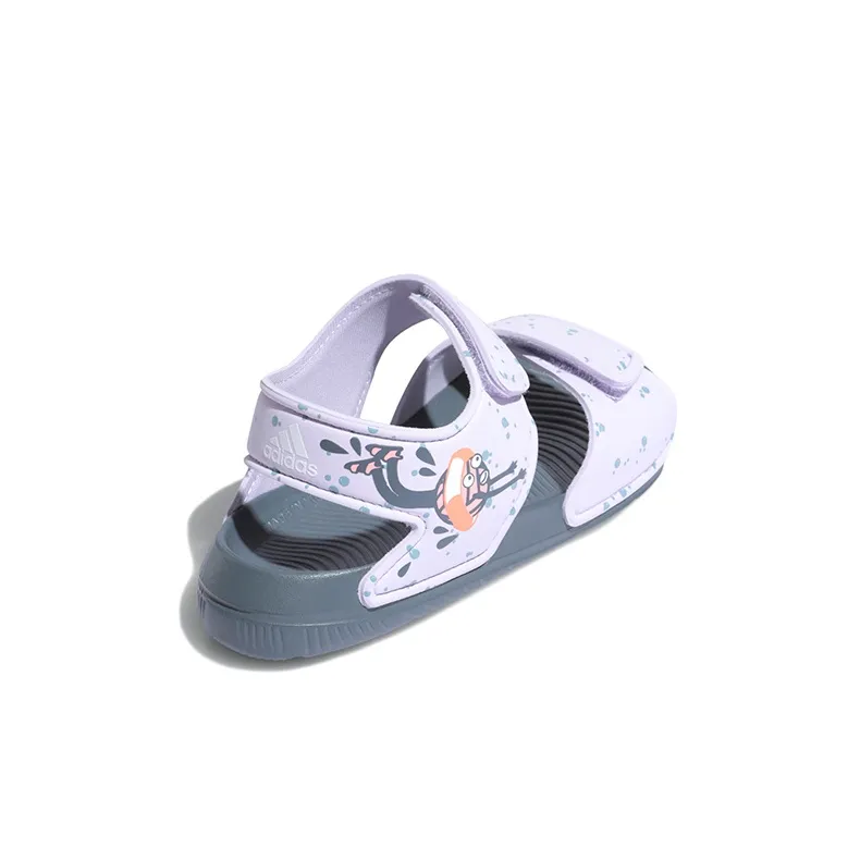Adidas Altaswim Kids' Sandals Pre school-3