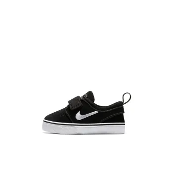 Nike SB Stefan Janoski Black White TD