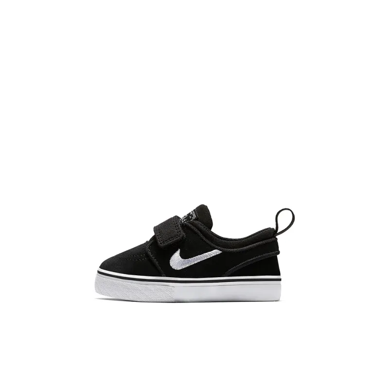 Nike SB Stefan Janoski Black White TD-0