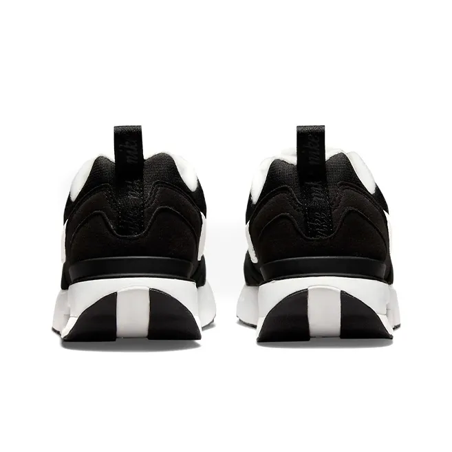 Nike Air Max Dawn Black White GS-4