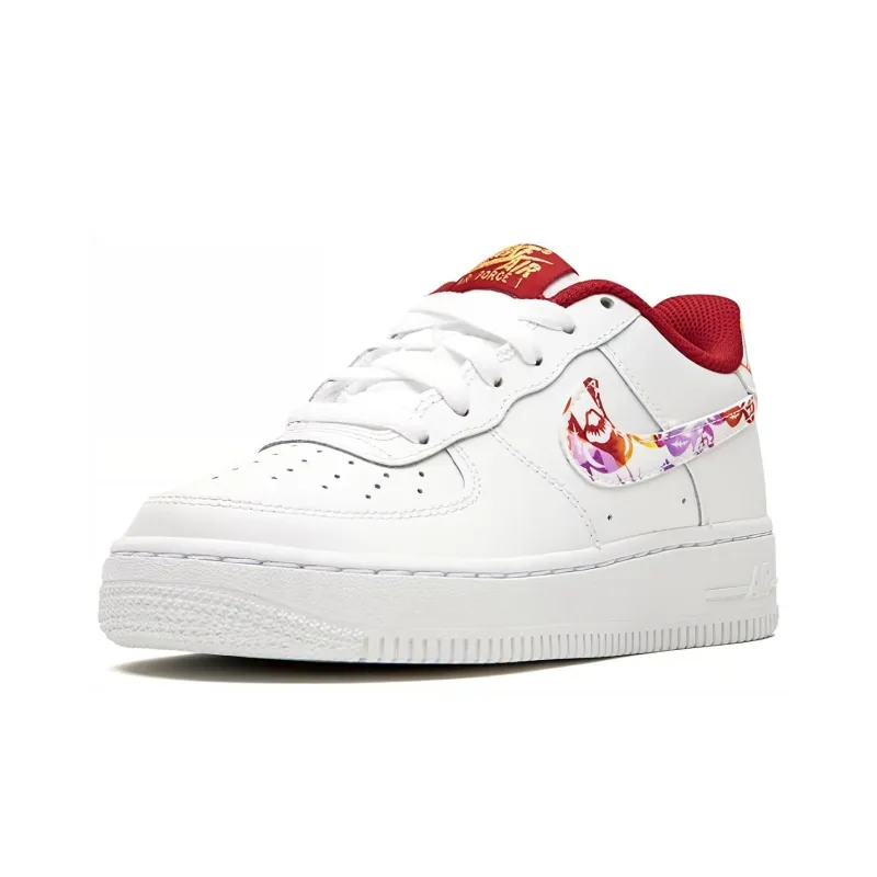 Nike Air Force 1 Chinese New Year 2020 GS-4