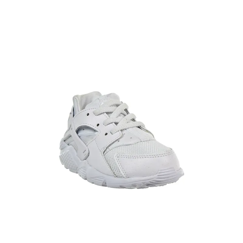 Nike Air Huarache Run Triple White TD-1