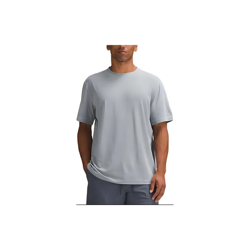 Lululemon Relaxed Fit T Shirt Men's-3