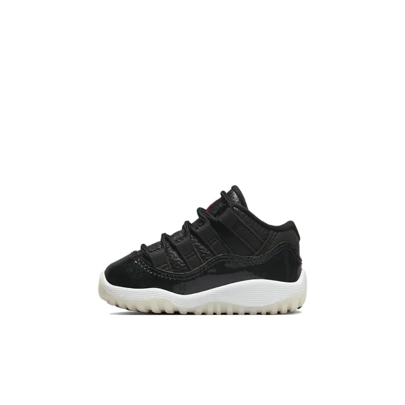 Jordan 11 Retro Low 72-10 TD-0