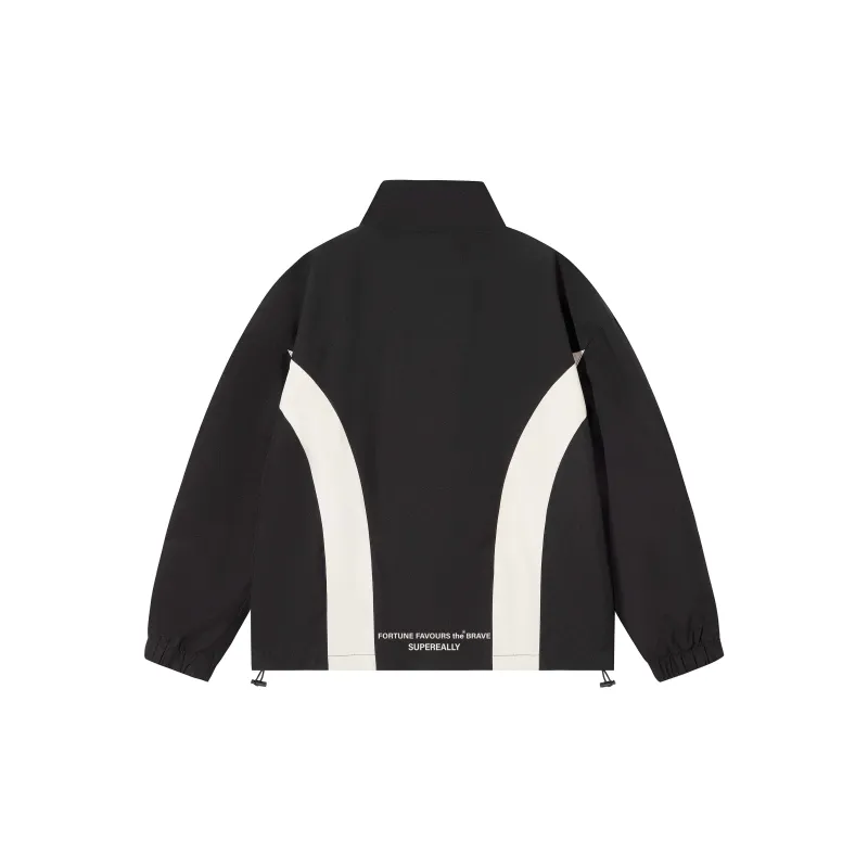 SUPEREALLY Jackets & Coats Unisex-4