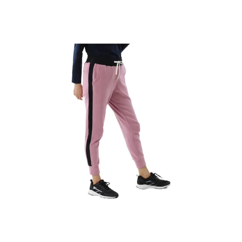Champion FW22 Slim Fit Pants Moderate Sports Pants Women's-5