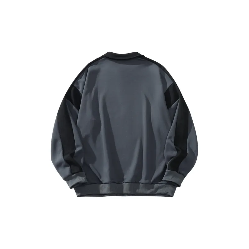 Tre Club Polo Shirts Unisex-5