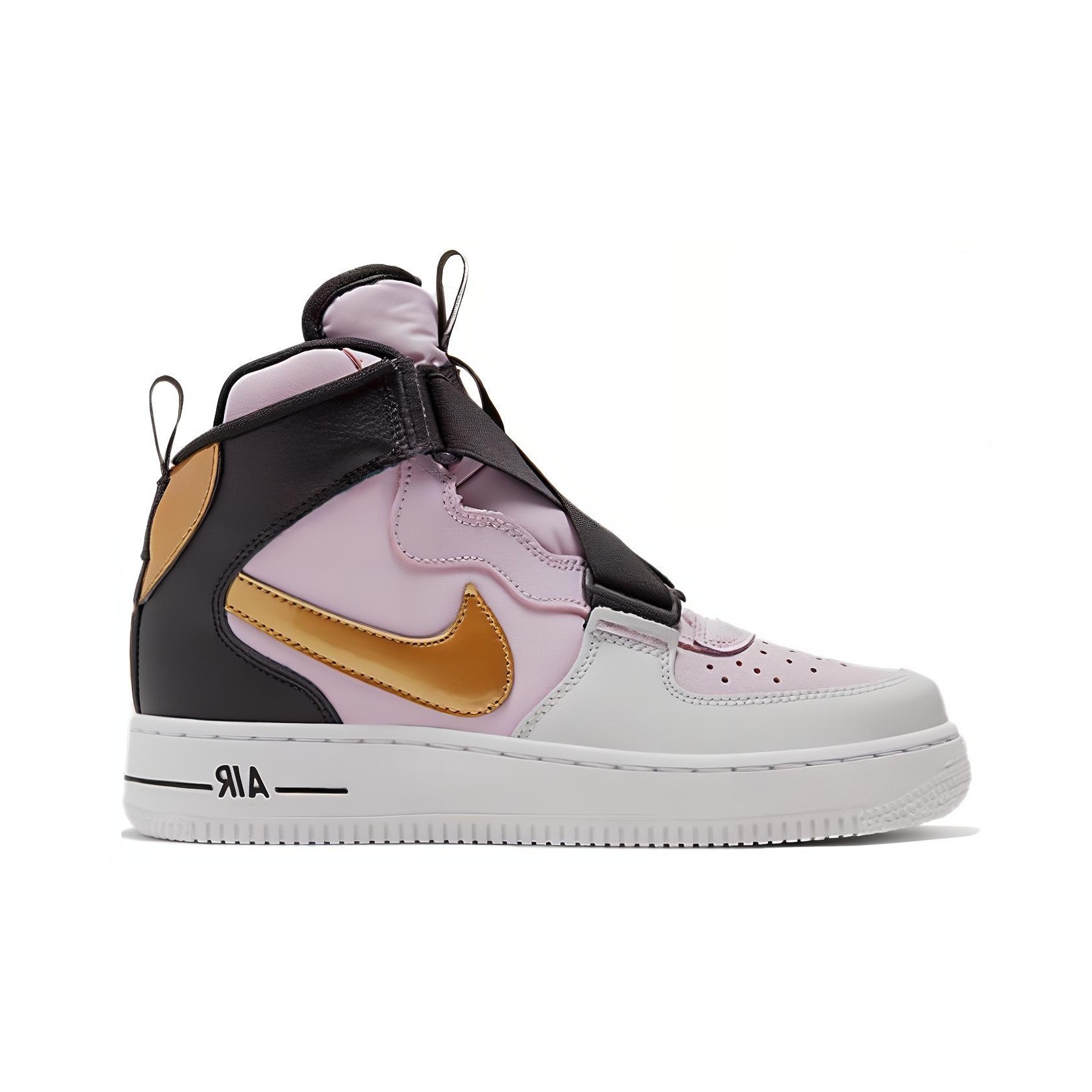 Air force 1 iced lilac on sale