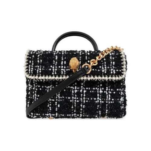 Kurt Geiger London Kensington Top-handle Bag