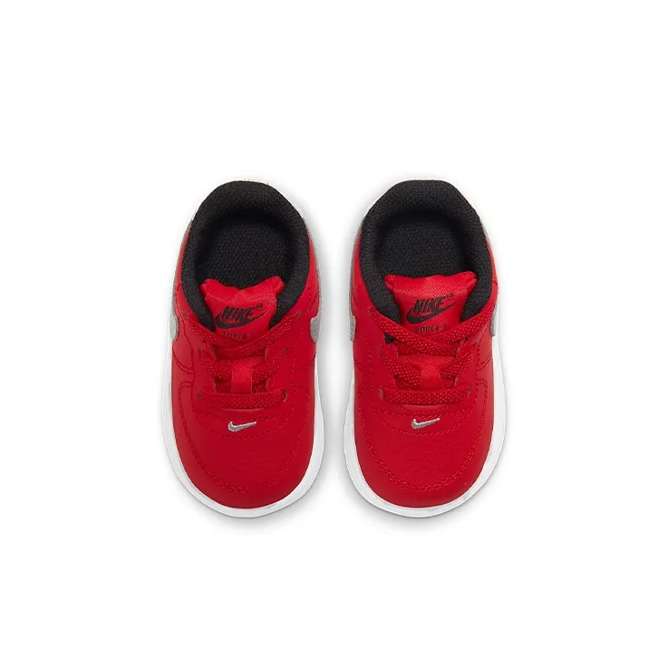 Nike Air Force 1 Low Red TD-3