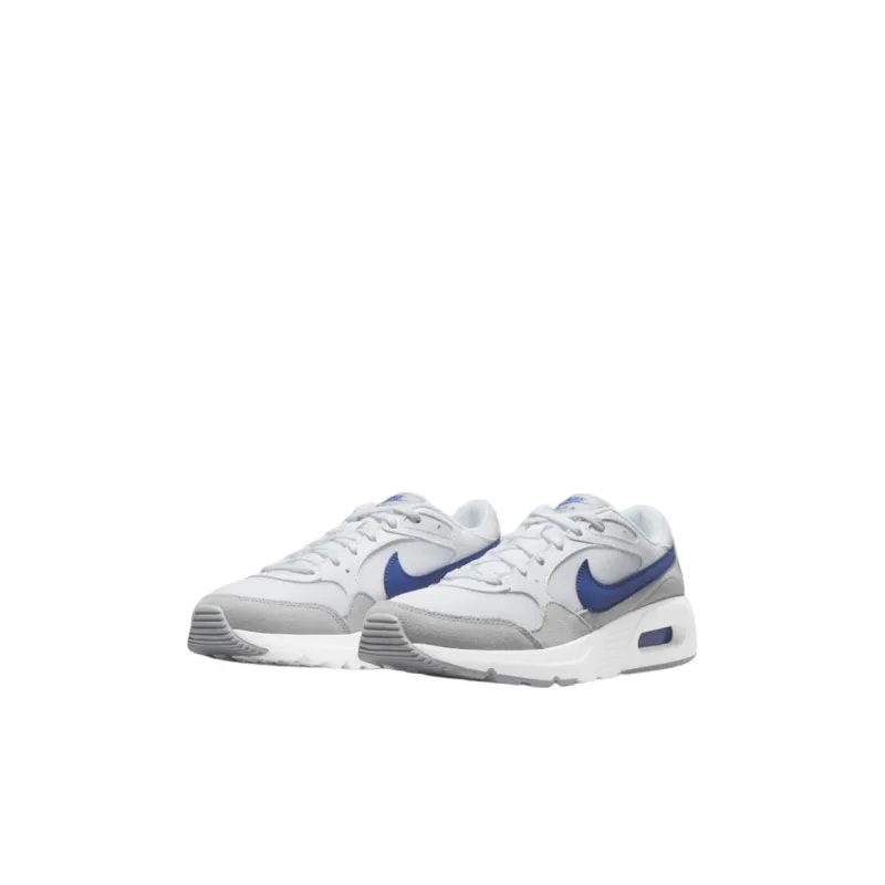Nike Air Max SC 'White Game Royal' GS-2