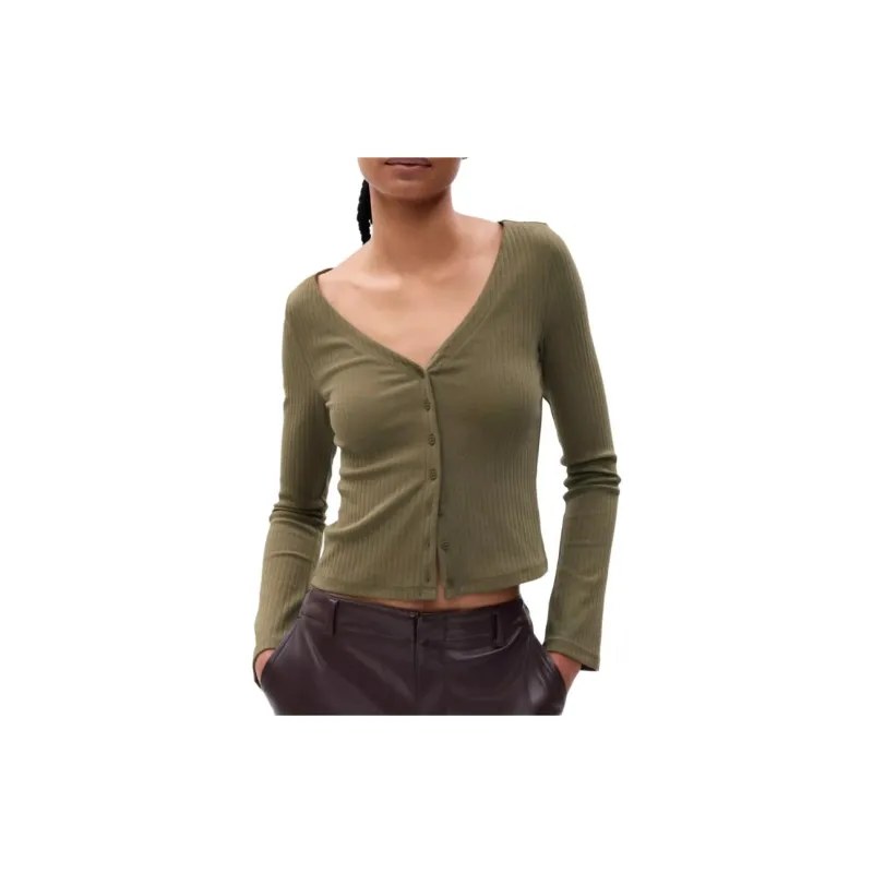GAP T-Shirts Women's-7