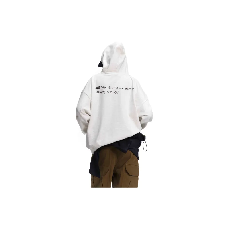 MADE EXTREME Sweatshirts Unisex-4