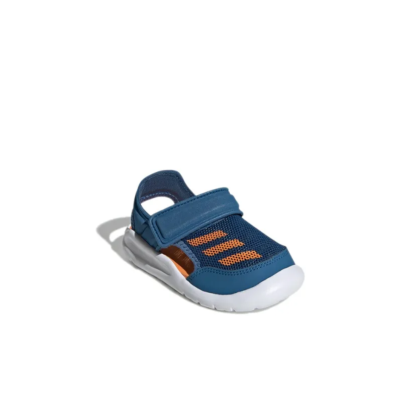 Adidas Fortaswim Low Top Toddler Shoes Infant And Toddler-2