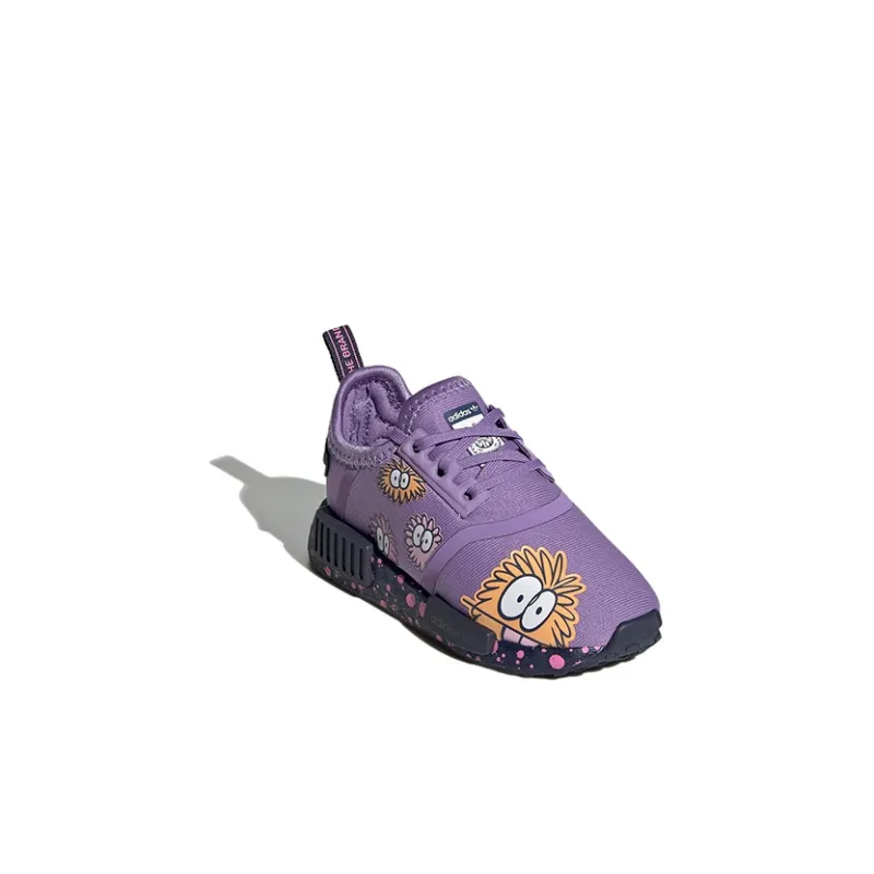 Adidas Kevin Lyons X NMD_R1 I 'Monster'-2